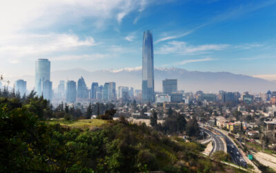 Ultimate Guide to 2 Days in Santiago