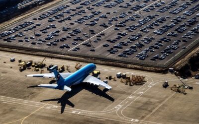 Denver Top Airport Parking Services: A Comparison Guide