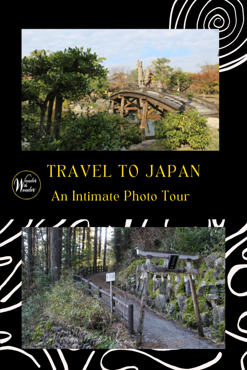 Japan's people, food, scenery, and history captured the author's soul. Read on for an intimate photo tour of Japan through his camera lens.
