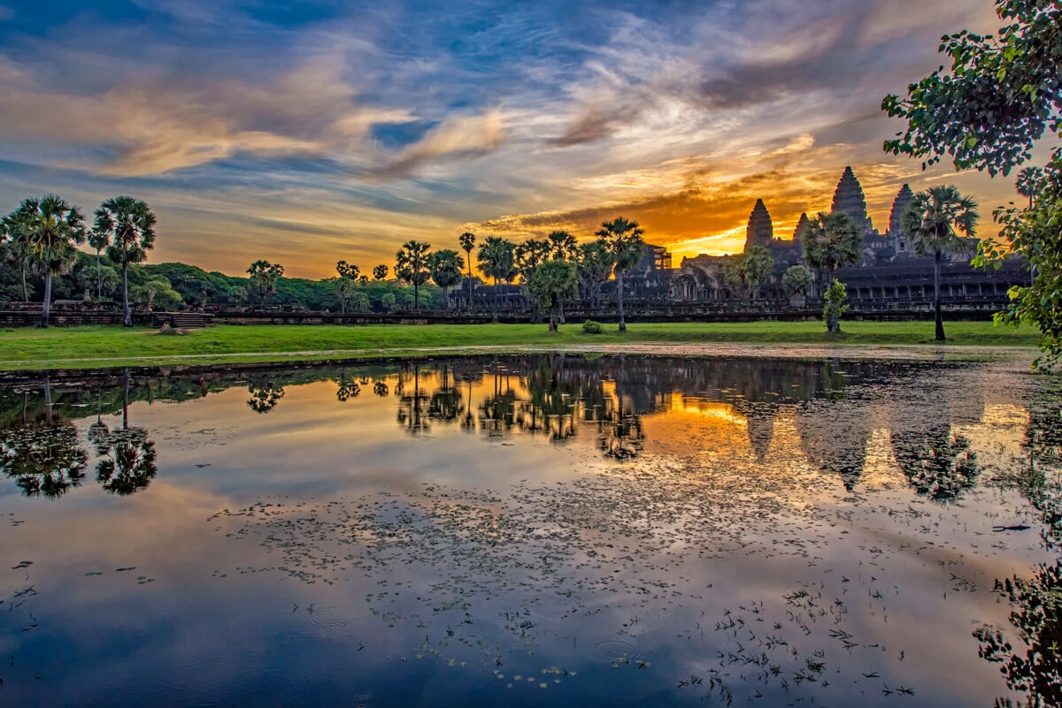 An Insider’s Guide to Siem Reap