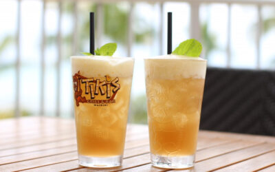 Beat the Heat with 4 of the Best Mai Tai Recipes