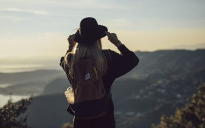How to Become a Confident Solo Traveler