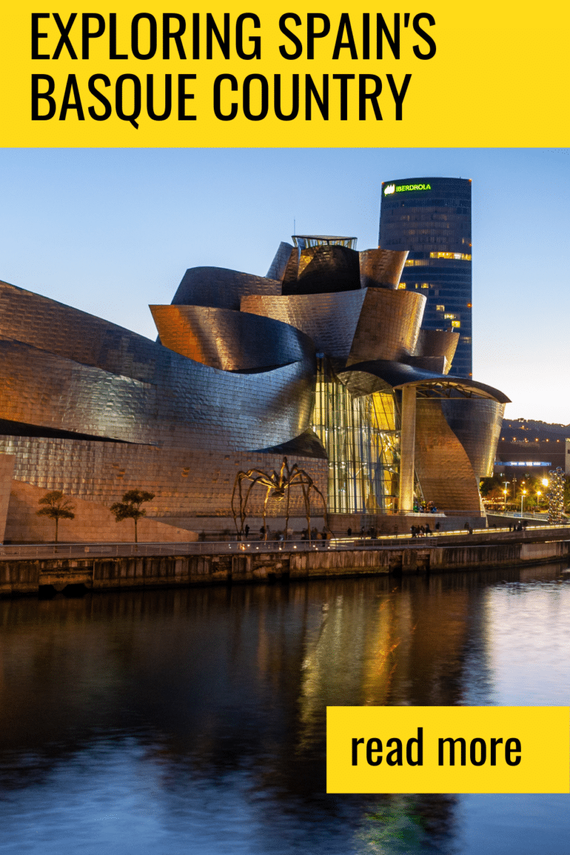 From its beautiful beaches to its impressive architecture, Spain's Basque Country offers something for everyone. Read on to explore this beautiful region. 