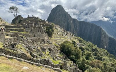 Machu Picchu Sober Hiking Tour