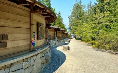 Bainbridge Island Japanese Exclusion Memorial: A Lesson for All Time