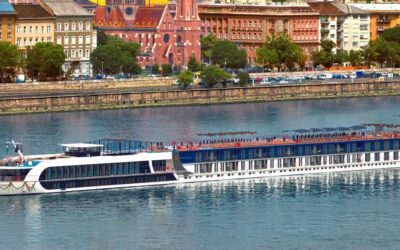 Cultural Immersion on the Danube with AmaWaterways