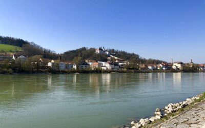 Exploring Passau, Germany: A Bavarian Treasure