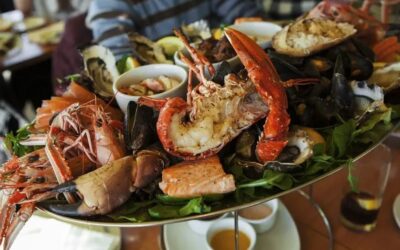 Savor the Flavor: Authentic Bahamian Seafood Recipes