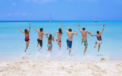 Pocket-Friendly Caribbean Destinations for Adventurous Students