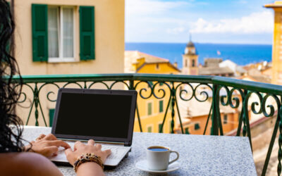 Remote Working: How to Manage the Lifestyle