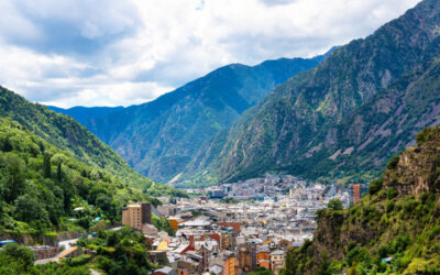 Turning Your Dream European Vacation Destination into Home: Moving to Andorra