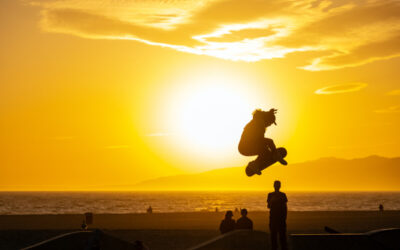 Top Skateboard Parks You Must Visit in Los Angeles