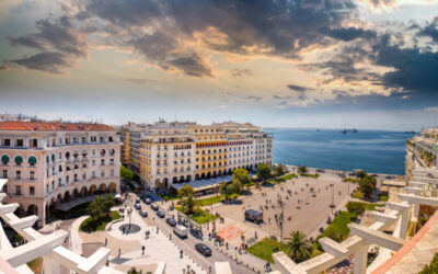 Ultimate Guide to 2 Days in Thessaloniki, Greece